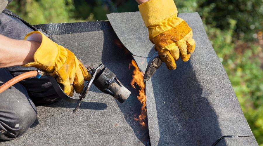 Professional flood damage restoration services in Griffithville, AR